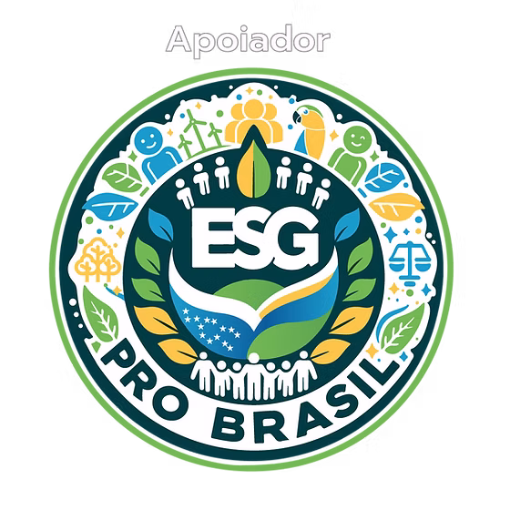 Certificação ESG
