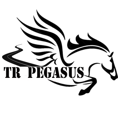 TR PEGASOS Logo